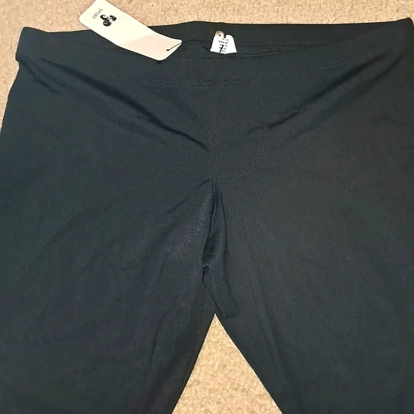 Men's Rufskin Spandex Shorts Size Large - Picture 3 of 9